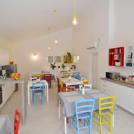 Konukevi & Petra Diklo