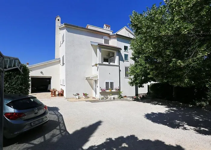 게스트하우스 & Petra