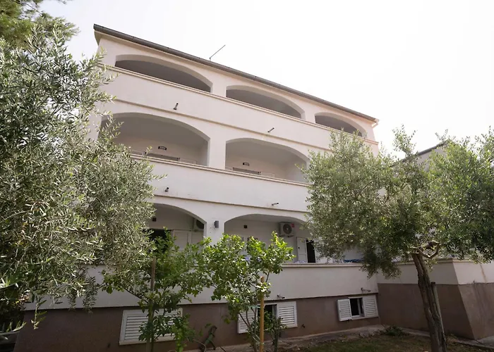 게스트하우스 & Petra 디클로