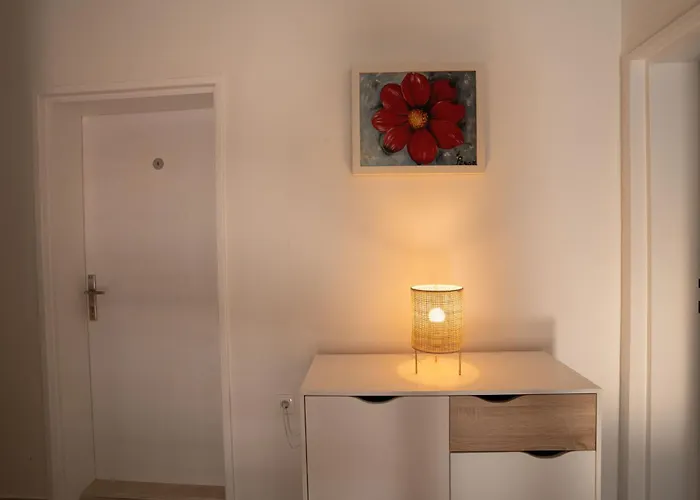 게스트하우스 & Petra