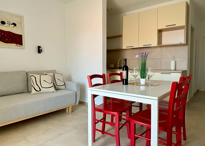 & Petra Pensionat 3*