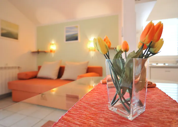 Pensionat & Petra 3*