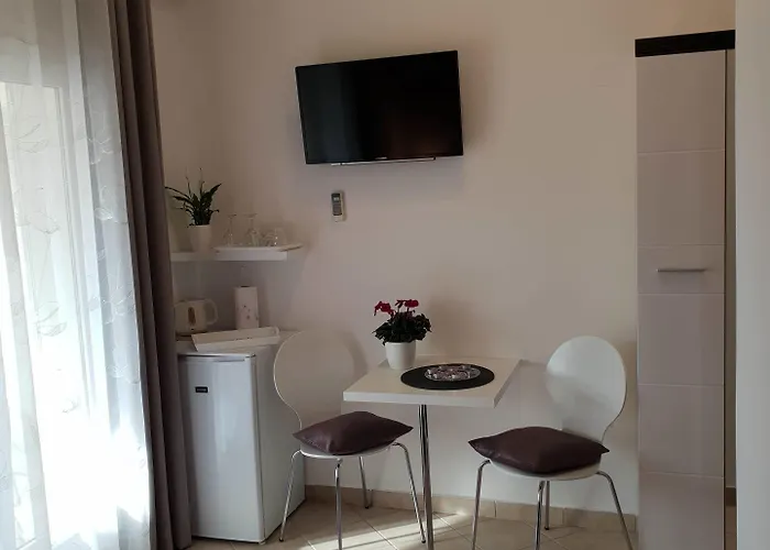 & Petra Pensionat 3*