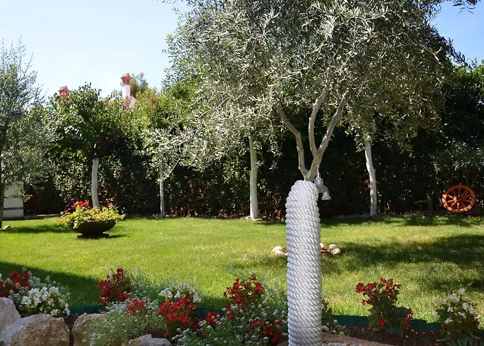 Pensionat & Petra Diklo