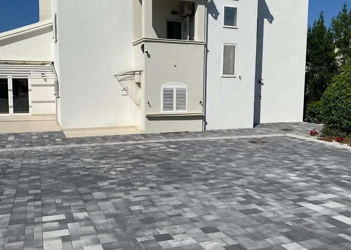 게스트하우스 & Petra