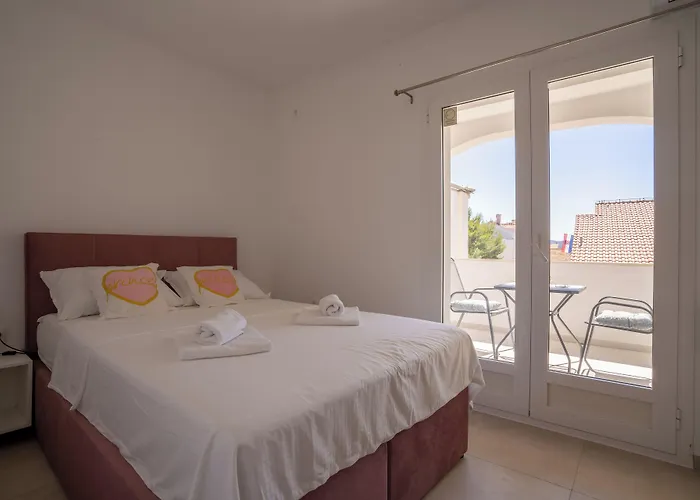 게스트하우스 & Petra 3*