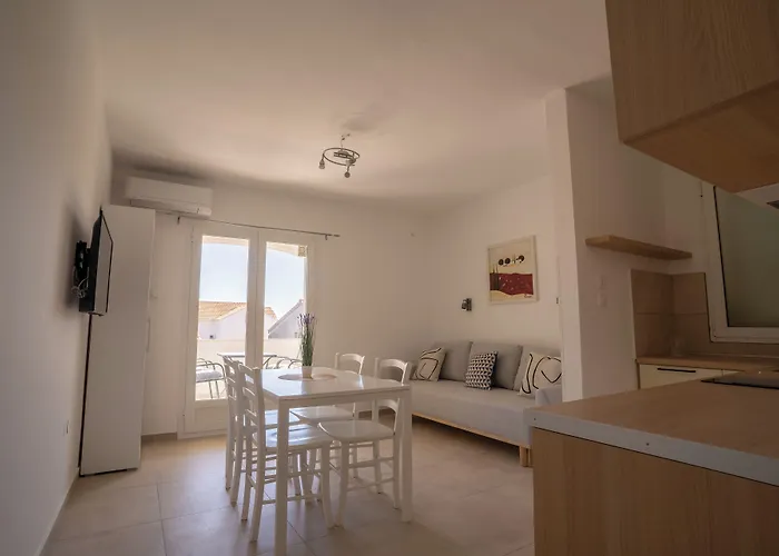 & Petra Pensionat Diklo