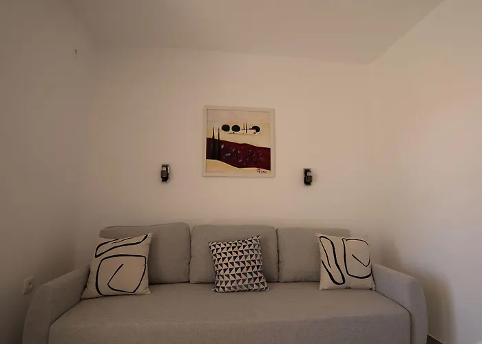 게스트하우스 & Petra 디클로