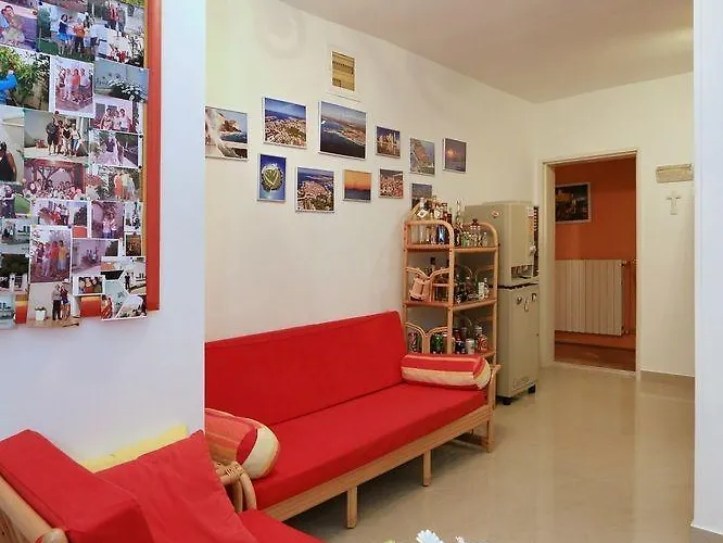 & Petra Pensionat Diklo