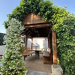 Guest house & Petra 3*