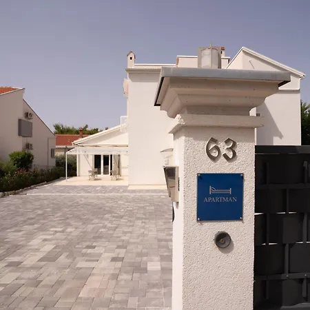 & Petra Maison d'hôtes Zadar