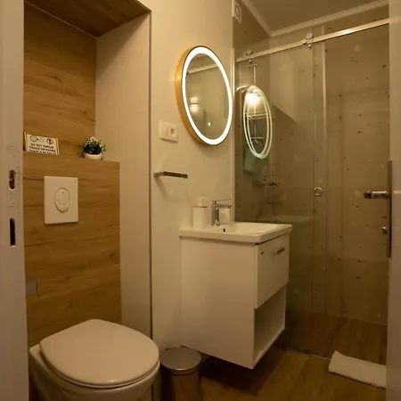 Guest house & Petra Zadar