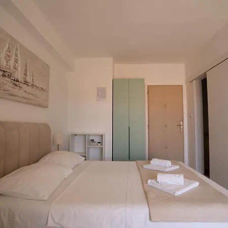 & Petra 3* Zadar