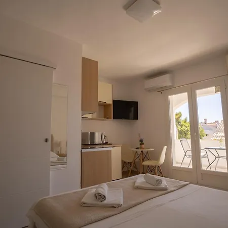 Gasthof & Petra Zadar
