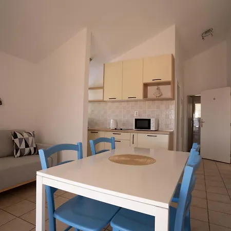 & Petra Maison d'hôtes Zadar