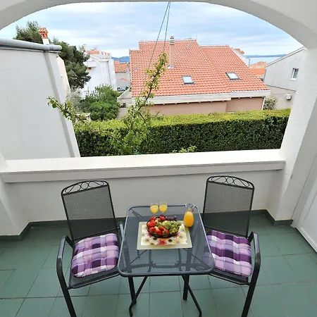 & Petra Casa de hóspedes 3*