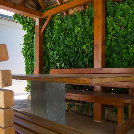 & Petra Maison d'hôtes Zadar