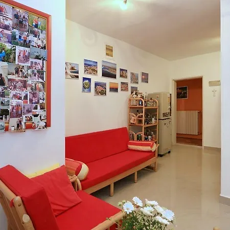 & Petra Guest house Zadar