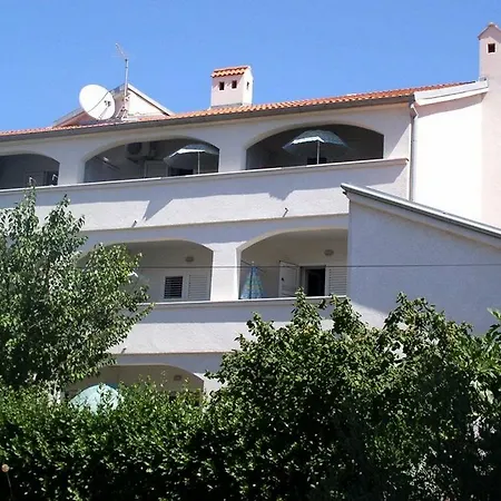 & Petra 3* Zadar
