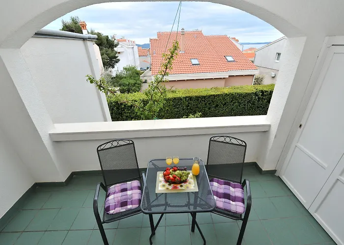 & Petra Гостевой дом 3*